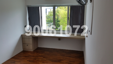 Seletar Hills Estate (D28), Terrace #45399502